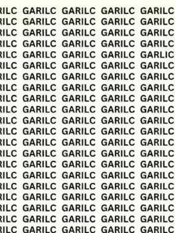 Vegetables Optical Illusion