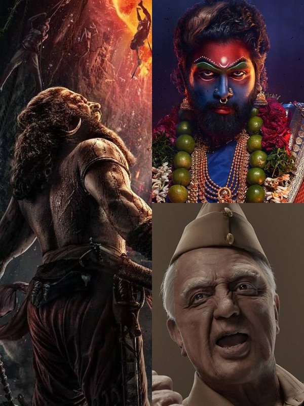 Upcoming Sequel Films