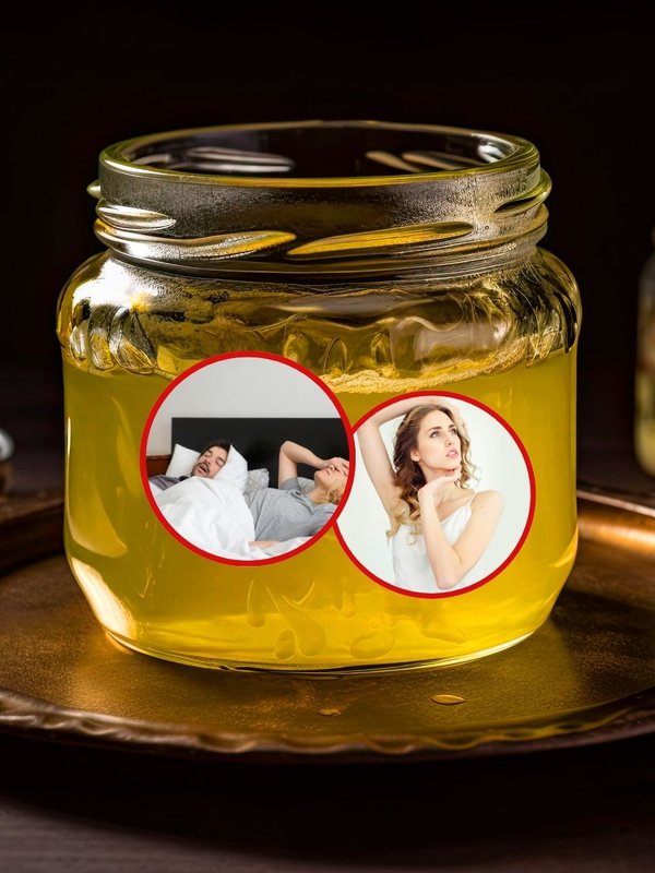 Feet Ghee Massage Benefits
