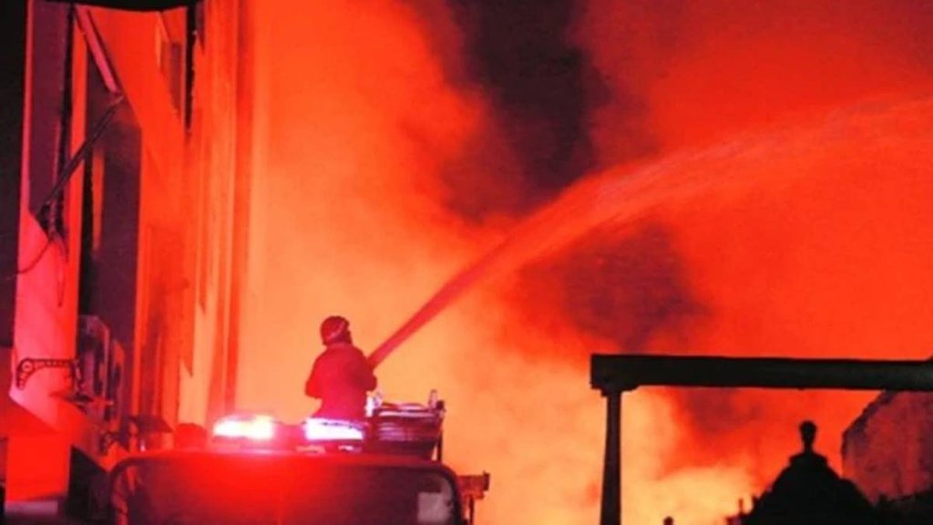 Indian-origin couple, daughter killed, ‘suspicious’ fire in Canada, Ontario province