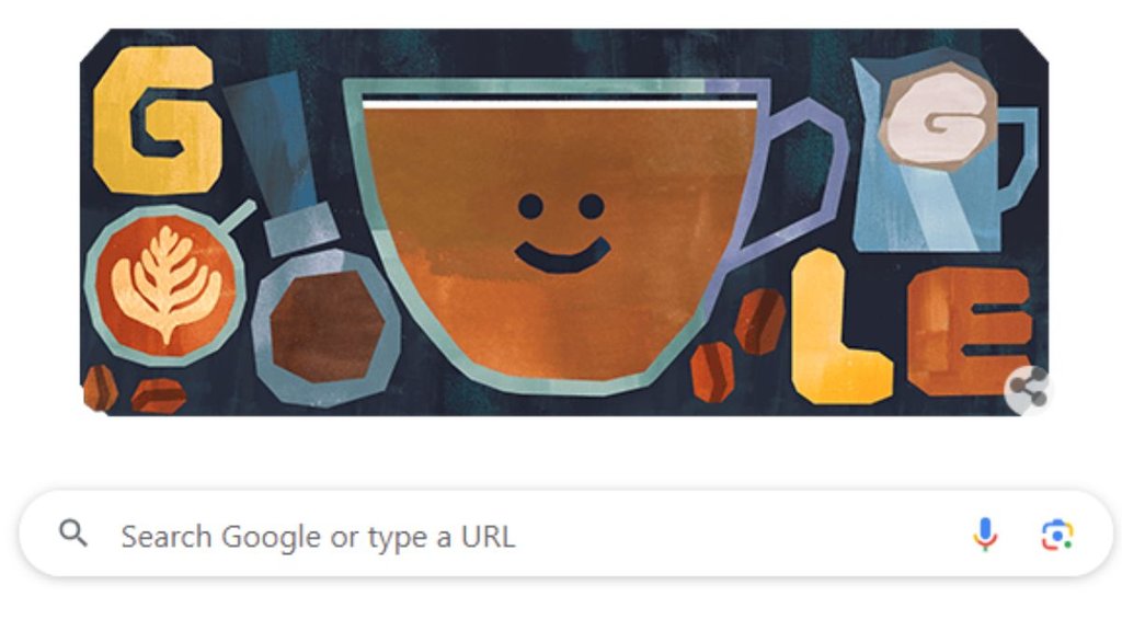 Google Doodle today,Google Doodle,Google Doodle for 11 March 2024