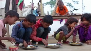Food Wastage