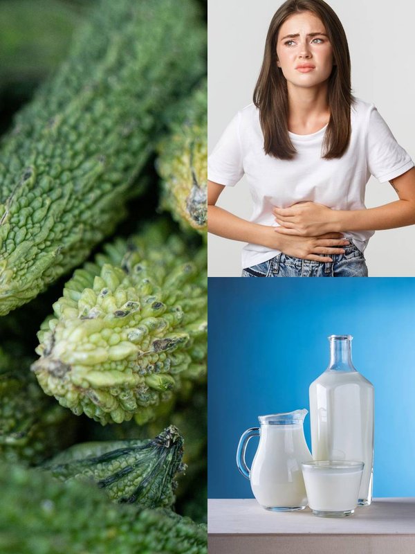 Foods to Avoid with Karela