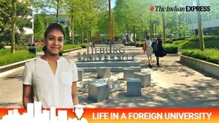 Foreign University, Foreign Education, Costly Education