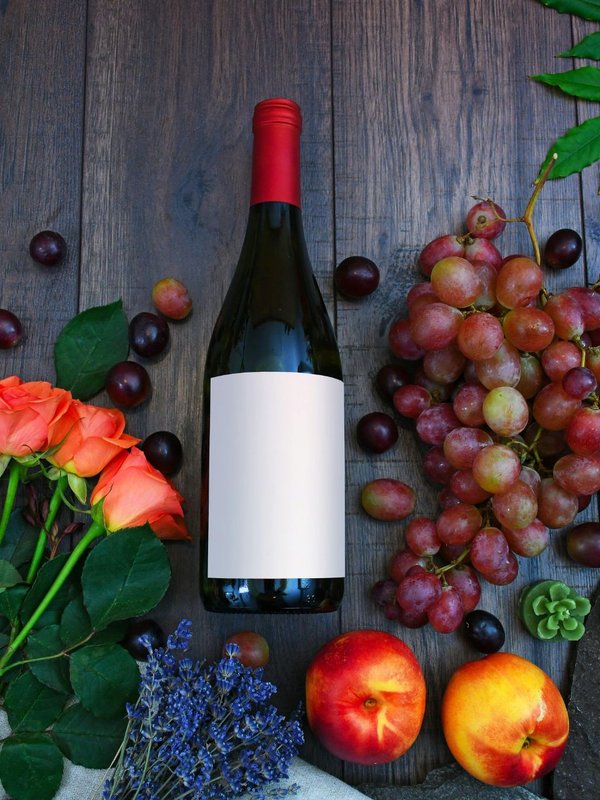 Fruits Used To Make Wine