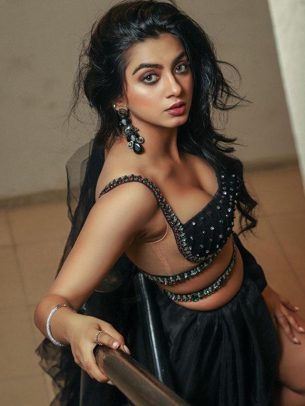 Garvita Sadhwani, YRKKH