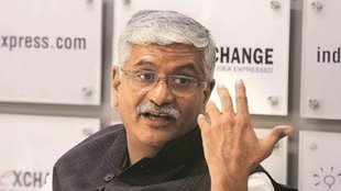 Gajendra Singh Shekhawat | Jpdhpur Lok sabha