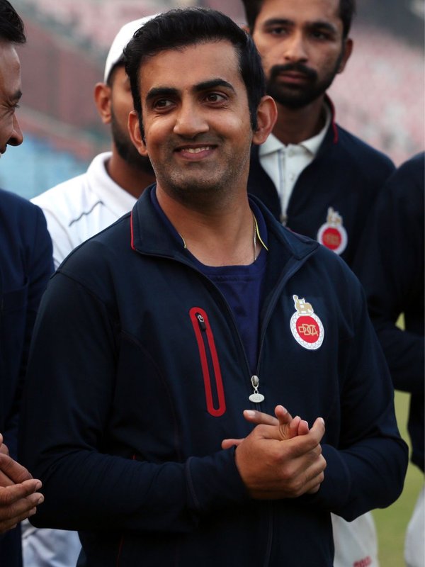 Gautam Gambhir