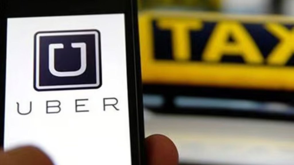 Uber Ride News | Uber Booking