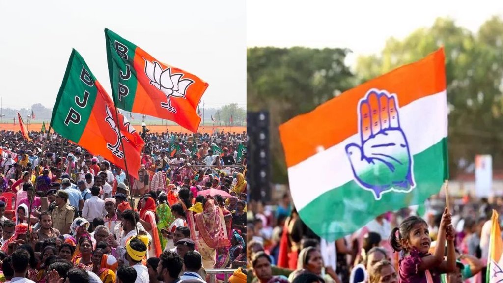 Goa Lok Sabha Elections 2024 | Lok Sabha News |