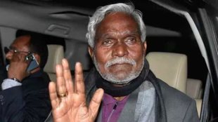 Government Jobs | Jharkhand CM | Champai Soren
