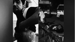 गुजरात विश्वविद्यालय के हॉस्टल में नमाज पढ़ रहे विदेशी छात्रों पर भीड़ ने किया हमला, धार्मिक नारे भी लगाए