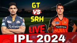 IPL 2024, GT vs SRH Match Highlights: गुजरात टाइटंस ने घर पर जीता दूसरा मैच, हैदराबाद को 7 विकेट से दी मात