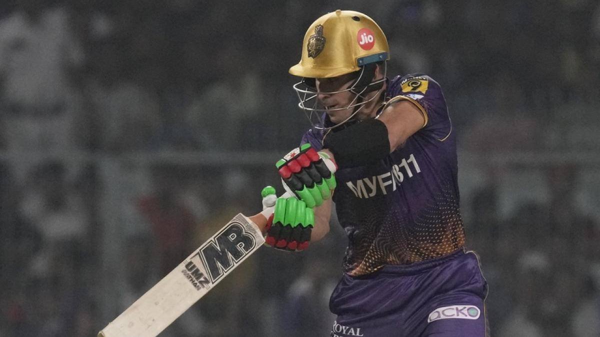 IPL 2024: मेरा भाई है क्रिकेट एकेडमी में हेल्प कर दो और फिर रहमानुल्लाह गुरजाब ने भारतीय फैन के लिए उठाया ये कदम; Watch Video