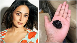 hina khan, hina khan news