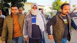 Haldwani violence, Abdul Malik,