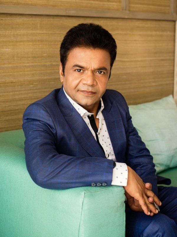 Happy Birthday Rajpal Yadav