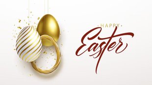 Happy Easter । Happy Easter Sunday । Happy Easter Sunday Wishes