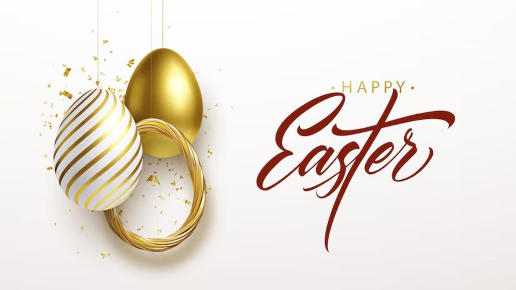 Happy Easter । Happy Easter Sunday । Happy Easter Sunday Wishes
