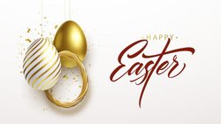 Happy Easter Sunday 2024: ईस्टर संडे पर अपनों को अलग अंदाज में दें बधाई, भेजें ये खास मैसेज और Photos
