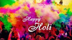 Happy Holi 2024 Whatsapp Wishes: होली पर सबसे खास होगा आपका व्हाट्सऐप स्टेटस, अपनों को भेजें सबसे स्पेशल फोटो और मैसेज