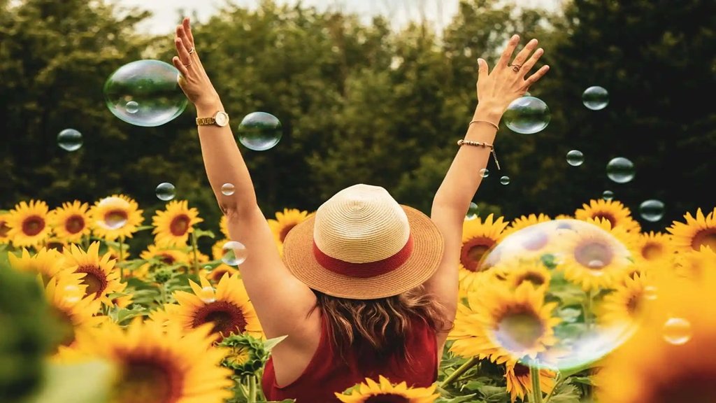 Happy life| peace