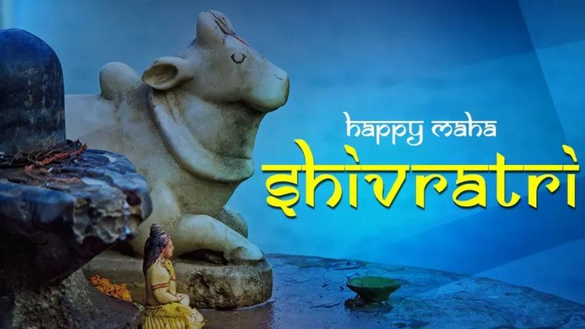 Maha Shivratri wishes images
