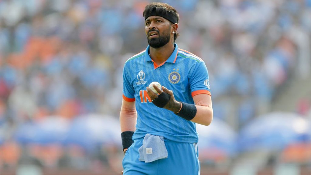 Hardik Pandya, mumbai indians