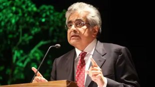Harish Salve, Harish Salve Net worth, Harish Salve marriage
