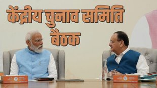 Haryana Lok Sabha Elections, BJP, Haryana News