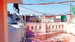 संपादकीय: होली की मस्ती में लापरवाही के तार, व्यवस्था की खामी का शिकार बन रहे लोग