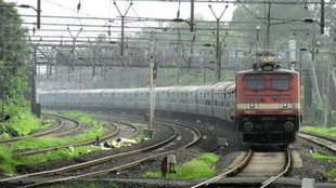 Holi 2024, Holi Special Train, Indian railway special trains