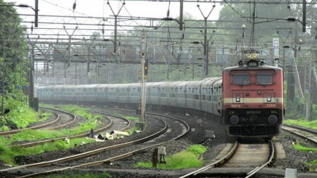 Holi 2024, Holi Special Train, Indian railway special trains