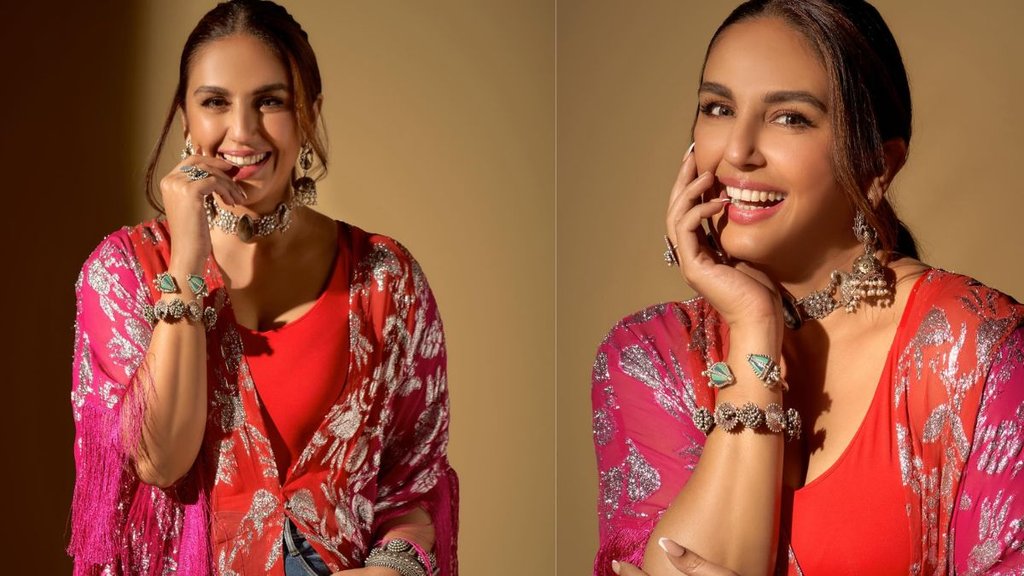 Huma Qureshi Dating Rumours
