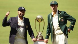 IND vs AUS Test, Rohit Sharma, Pat Cummins