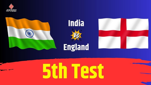 IND vs ENG 5th Test Match Schedule, Live Streaming, Date, Pitch Report, Weather Report