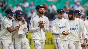 IND vs ENG, Dharamshala Test, Dhruv Jurel