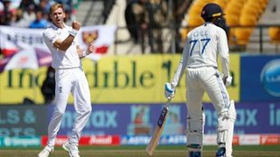 IND vs ENG, James Anderson, Shubman Gill