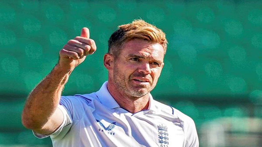 IND vs ENG Test, Geoff Boycott, James Anderson