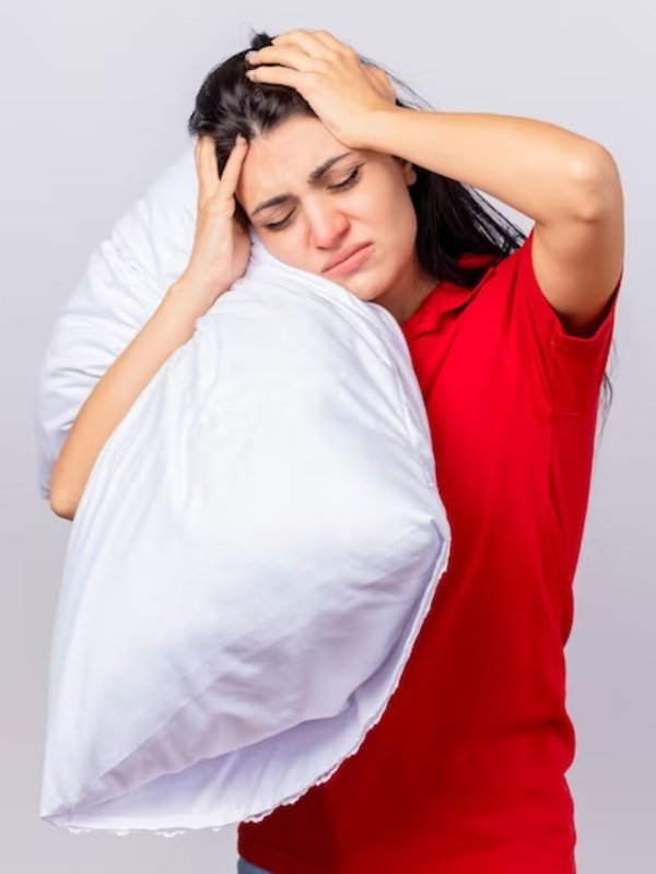 sound sleep home remedies , tips to get sound sleep at night , home remedies for better sleep
