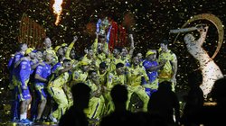लोकसभा चुनावों के बावजूद भारत में ही होंगे IPL 2024 के सभी मुकाबले, जय शाह ने लगाई मुहर