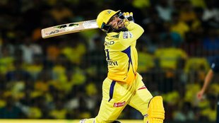 IPL 2024, CSK vs GT, Who is Sameer Rizvi
