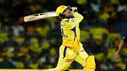 IPL 2024: 8.40 करोड़ में बिके मेरठ के खिलाड़ी ने पहली ही गेंद पर दिखाया दम, राशिद खान को छ्क्का जड़ करियर की शुरुआत की