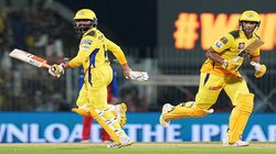 IPL 2024: प्लेऑफ नहीं RCB vs CSK पर राजस्थान के स्टार खिलाड़ी का ध्यान, 531 बनाने वाले ने मैच देखने के लिए छोड़ी प्रैक्टिस