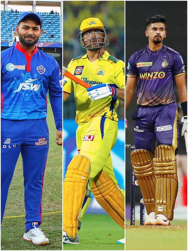 IPL 2024 Captains List, MS Dhoni, Pat Cummins, Rishab Pant, Hardik Pandya, Sanju Samson