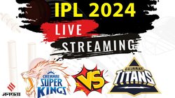IPL 2024, CSK vs GT: चेन्नई सुपर किंग्स और गुजरात टाइटंस के बीच आईपीएल मैच कब है?