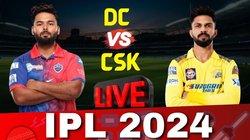 IPL 2024 DC vs CSK Match Highlights: दिल्ली को मिली सीजन की पहली जीत, सीएसके 20 रन से हारा; धोनी ने बनाए नाबाद 37 रन