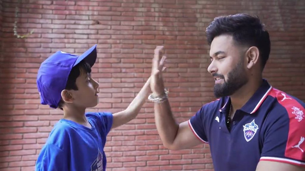 IPL 2024, Delhi Capitals, Rishabh Pant Comeback