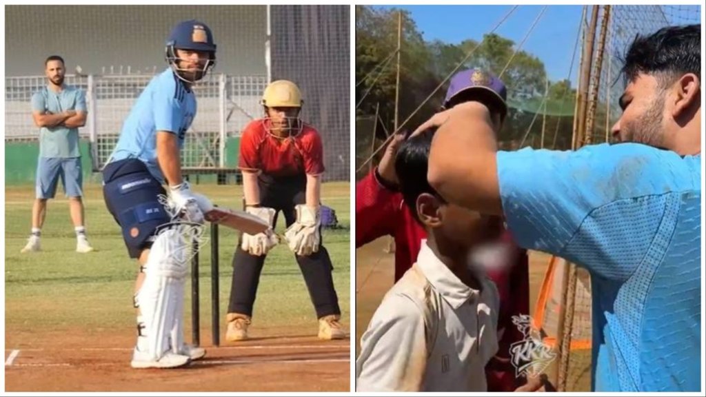 IPL 2024, KKR, Rinku Singh