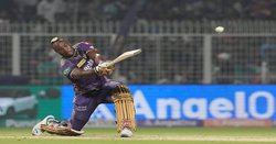 IPL 2024: कोलकाता की उम्मीदों पर खरा उतरे आंद्रे रसेल, 25 गेंद पर ठोके 64 रन; पिछले सीजन नहीं चला था बल्ला